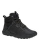Botín Waterproof Hombre Hex Ready Mid Negro Cat
