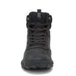 Botín Waterproof Hombre Hex Ready Mid Negro Cat