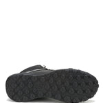 Botín Waterproof Hombre Hex Ready Mid Negro Cat