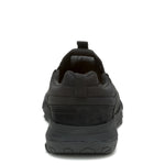 Slip On Cuero Hombre Hex Ready Negro Cat