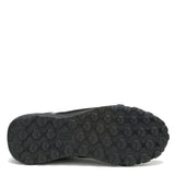 Slip On Cuero Hombre Hex Ready Negro Cat