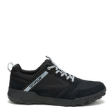 Zapatilla Casual Hombre Hex Ready Lo Mesh Negro Cat