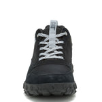 Zapatilla Casual Hombre Hex Ready Lo Mesh Negro Cat