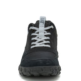 Zapatilla Casual Hombre Hex Ready Lo Mesh Negro Cat