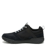 Zapatilla Casual Hombre Hex Ready Lo Mesh Negro Cat