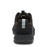 Zapatilla Casual Hombre Hex Ready Lo Mesh Negro Cat