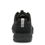 Zapatilla Casual Hombre Hex Ready Lo Mesh Negro Cat