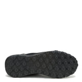 Zapatilla Casual Hombre Hex Ready Lo Mesh Negro Cat
