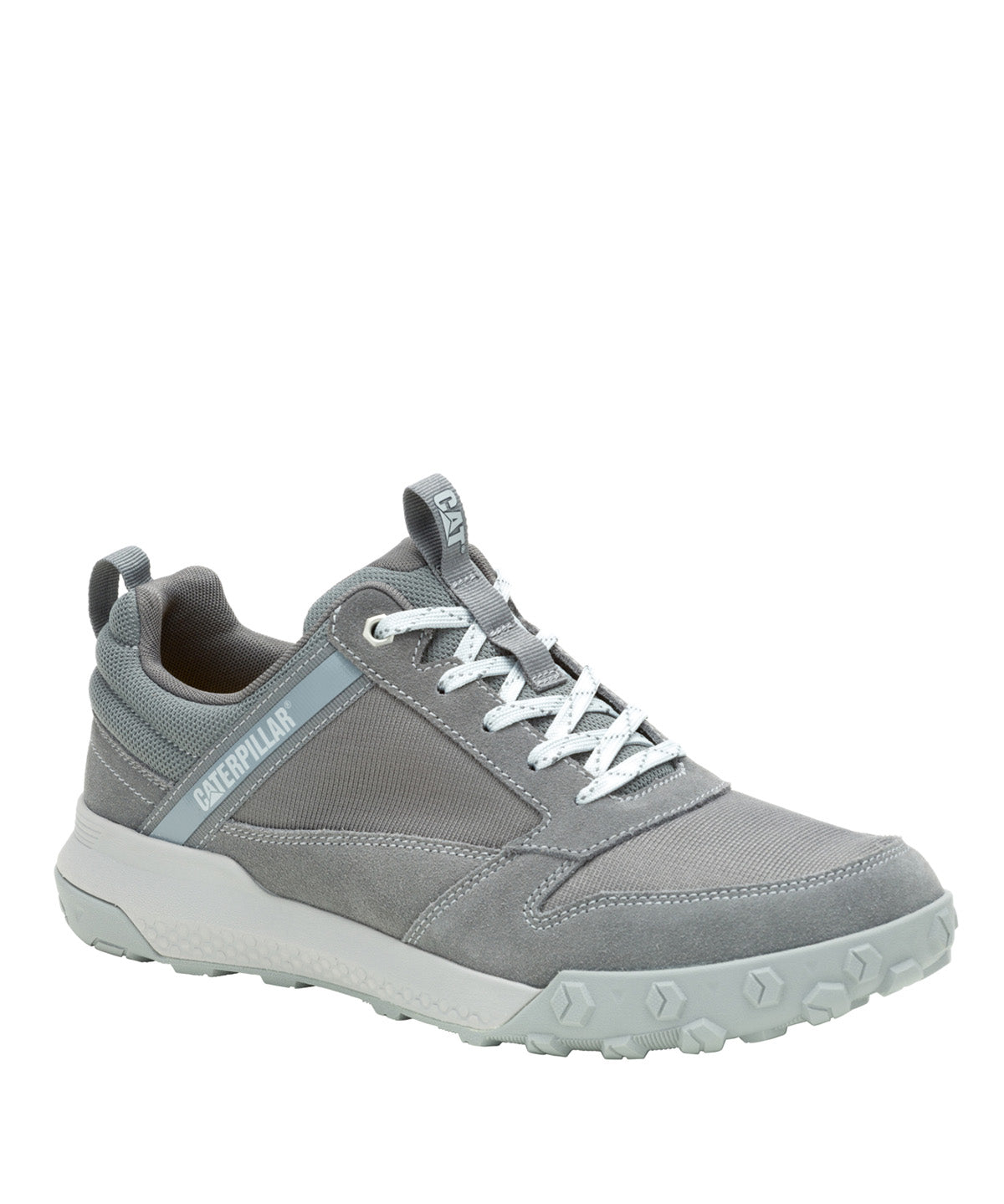 ZAPATILLA HOMBRE HEX READY LOW MESH