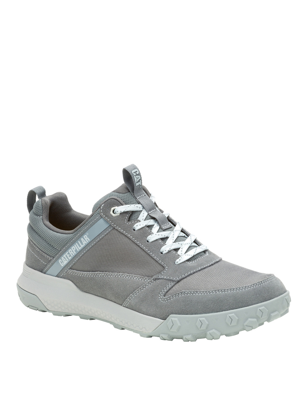ZAPATILLA HOMBRE HEX READY LOW MESH