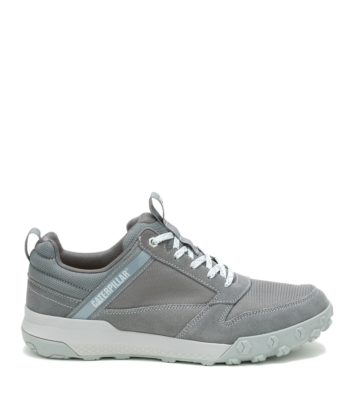 ZAPATILLA HOMBRE HEX READY LOW MESH