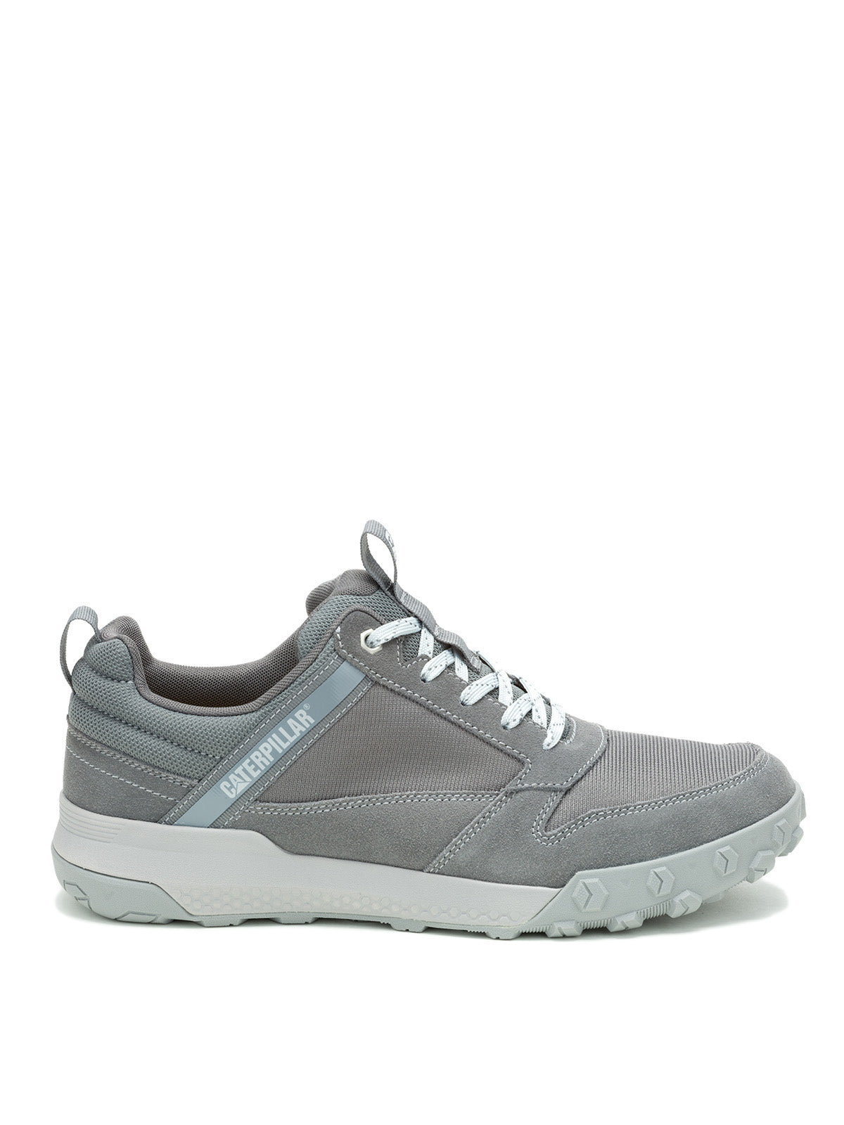 ZAPATILLA HOMBRE HEX READY LOW MESH