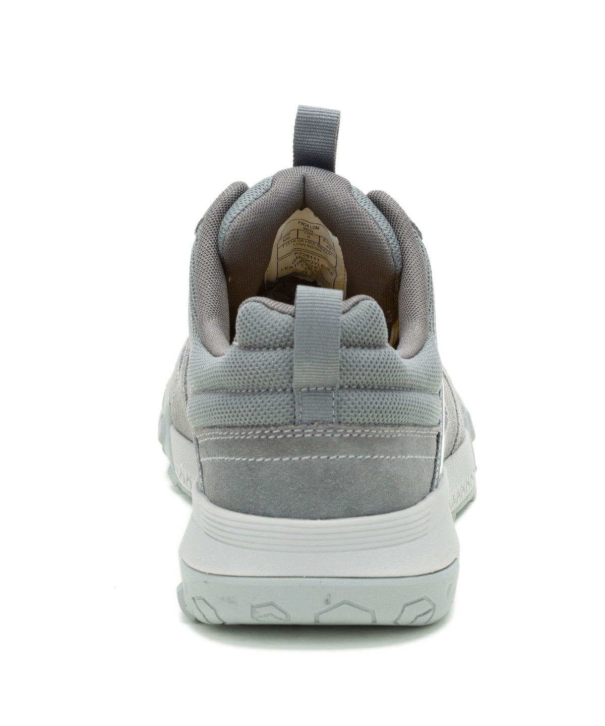 ZAPATILLA HOMBRE HEX READY LOW MESH