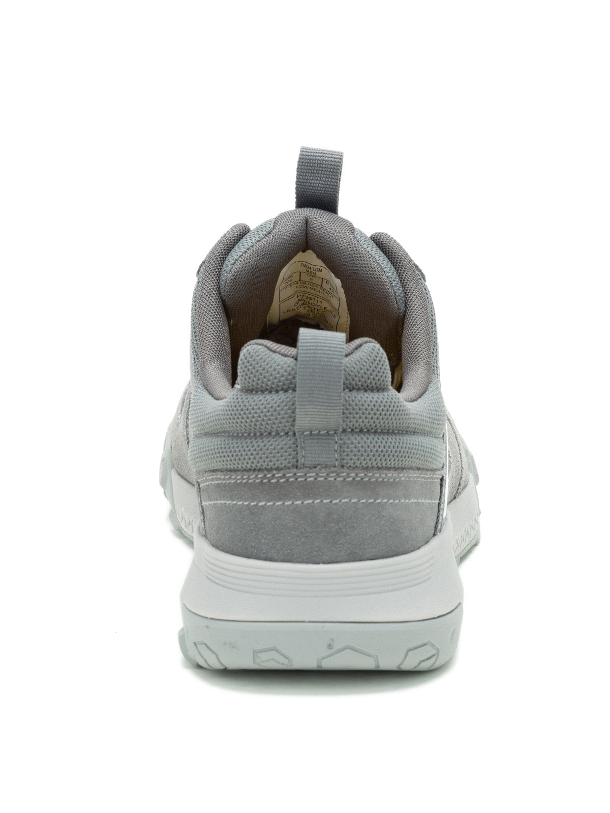 ZAPATILLA HOMBRE HEX READY LOW MESH