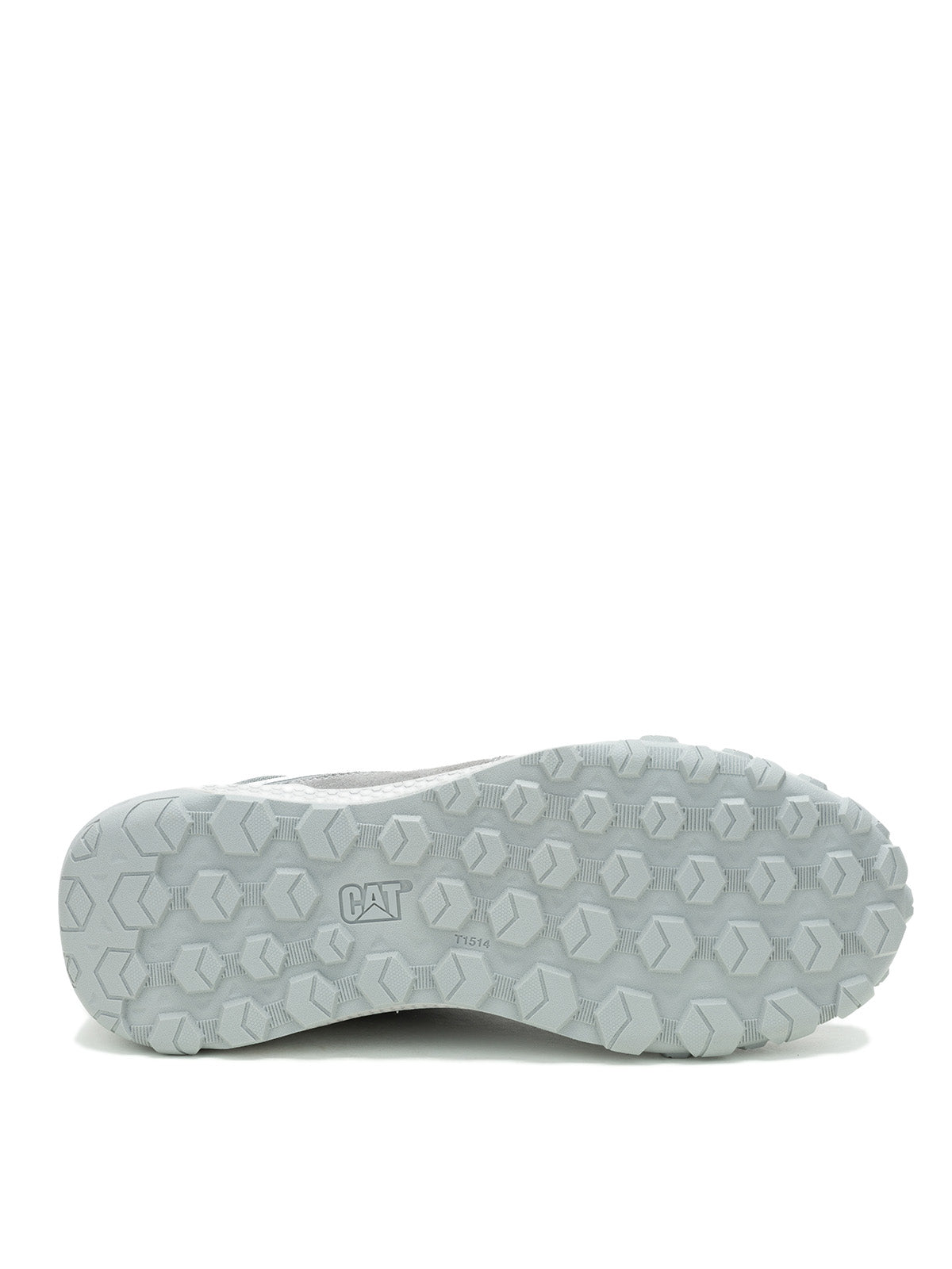 ZAPATILLA HOMBRE HEX READY LOW MESH
