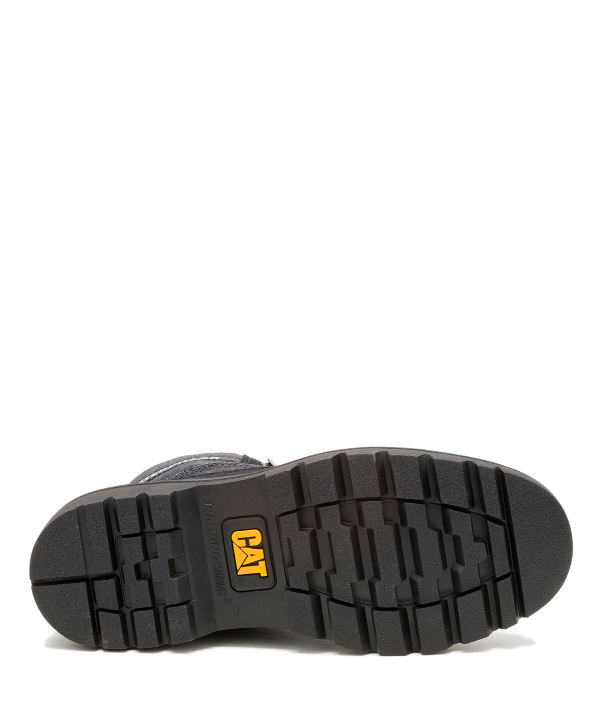 Botín Colorado 2.0 Canvas Hombre  Negro Cat