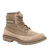 BOTIN COLORADO 2.0 CANVAS BEIGE