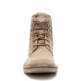 BOTIN COLORADO 2.0 CANVAS BEIGE