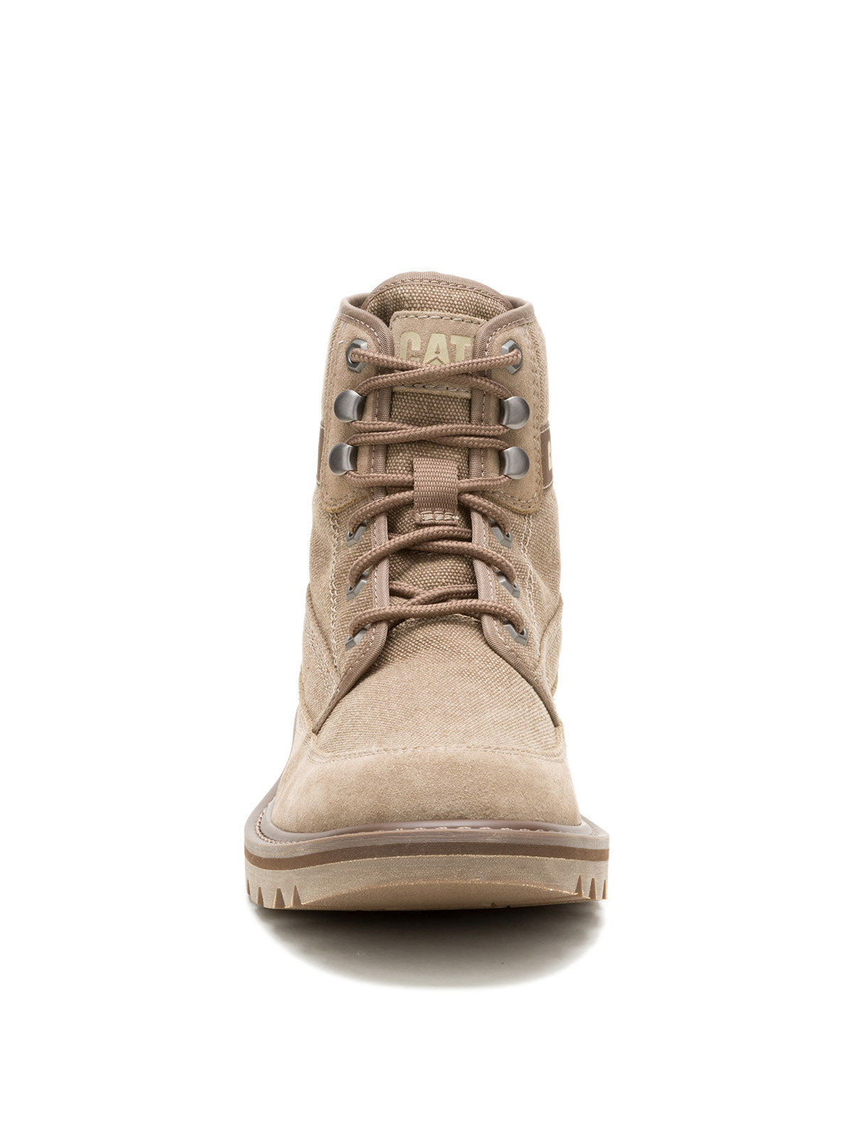 BOTIN COLORADO 2.0 CANVAS BEIGE