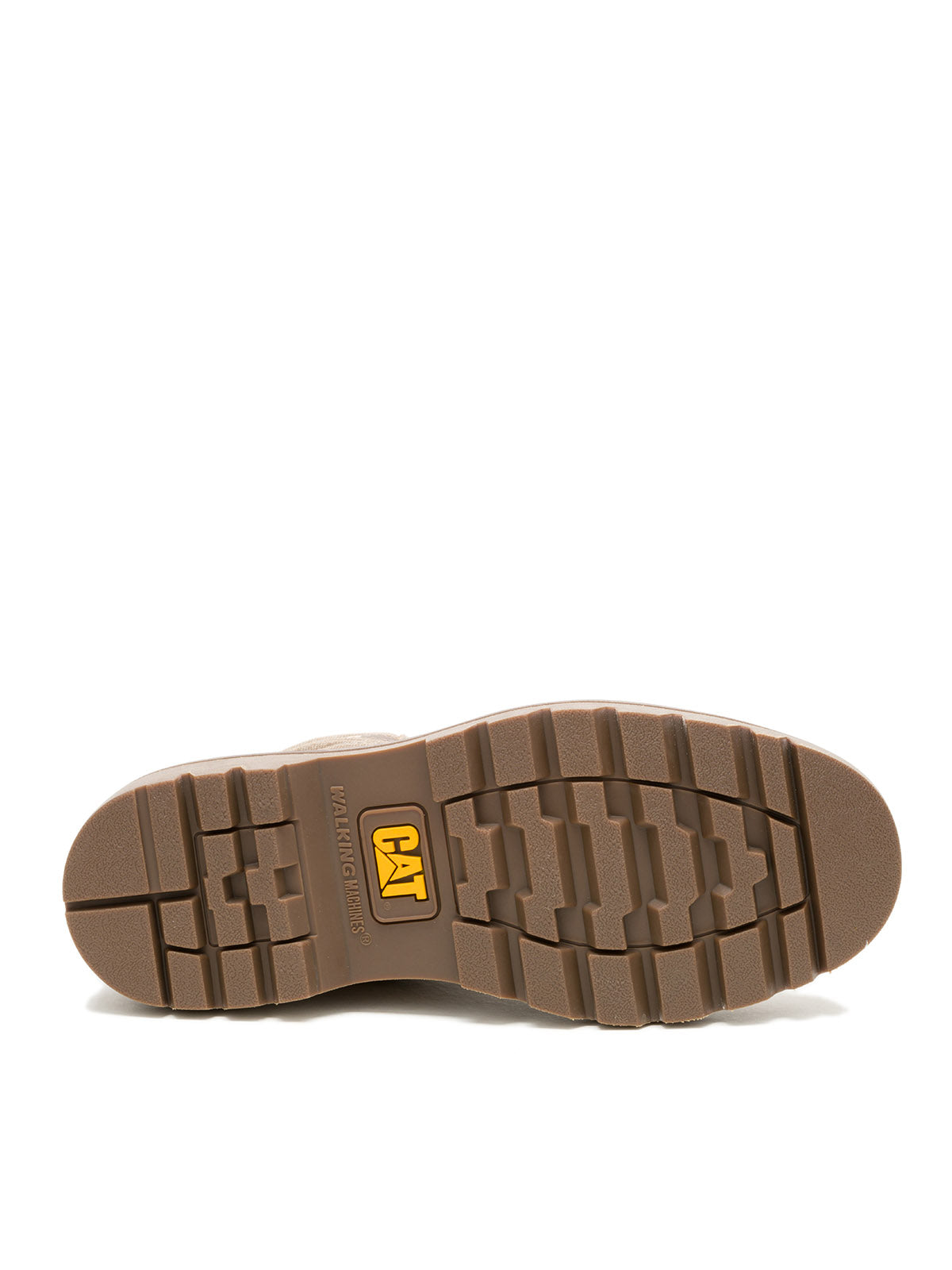 BOTIN COLORADO 2.0 CANVAS BEIGE