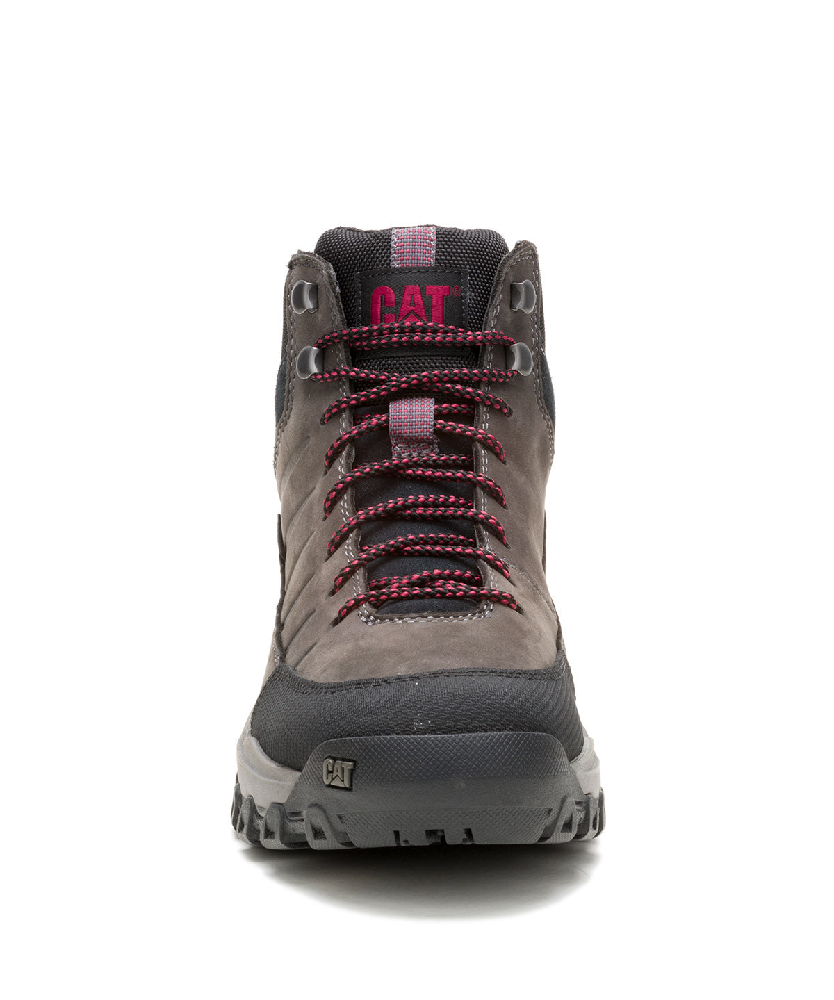 Botín Waterproof Hombre Threshold Rebound Gris Cat