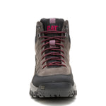 Botín Waterproof Hombre Threshold Rebound Gris Cat