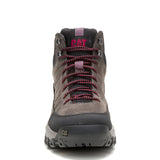 Botín Waterproof Hombre Threshold Rebound Gris Cat