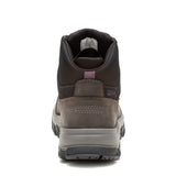 Botín Waterproof Hombre Threshold Rebound Gris Cat