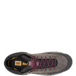 Botín Waterproof Hombre Threshold Rebound Gris Cat