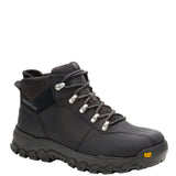 Botín Cuero Hombre Threshold Rebound Trek Negro Cat