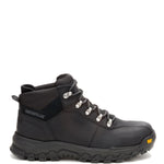 Botín Cuero Hombre Threshold Rebound Trek Negro Cat