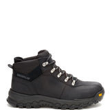 Botín Cuero Hombre Threshold Rebound Trek Negro Cat