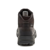 Botín Cuero Hombre Threshold Rebound Trek Negro Cat