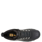 Botín Cuero Hombre Threshold Rebound Trek Negro Cat