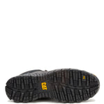 Botín Cuero Hombre Threshold Rebound Trek Negro Cat