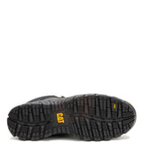 Botín Cuero Hombre Threshold Rebound Trek Negro Cat