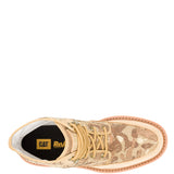 Botín Casual Hombre Colorado 2.0 Canvas Curry Cat