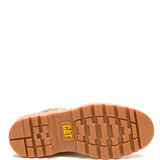 Botín Casual Hombre Colorado 2.0 Canvas Curry Cat