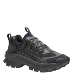 Zapatilla Casual Intruder MET Hombre Negra Cat