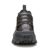 Zapatilla Casual Intruder MET Hombre Negra Cat