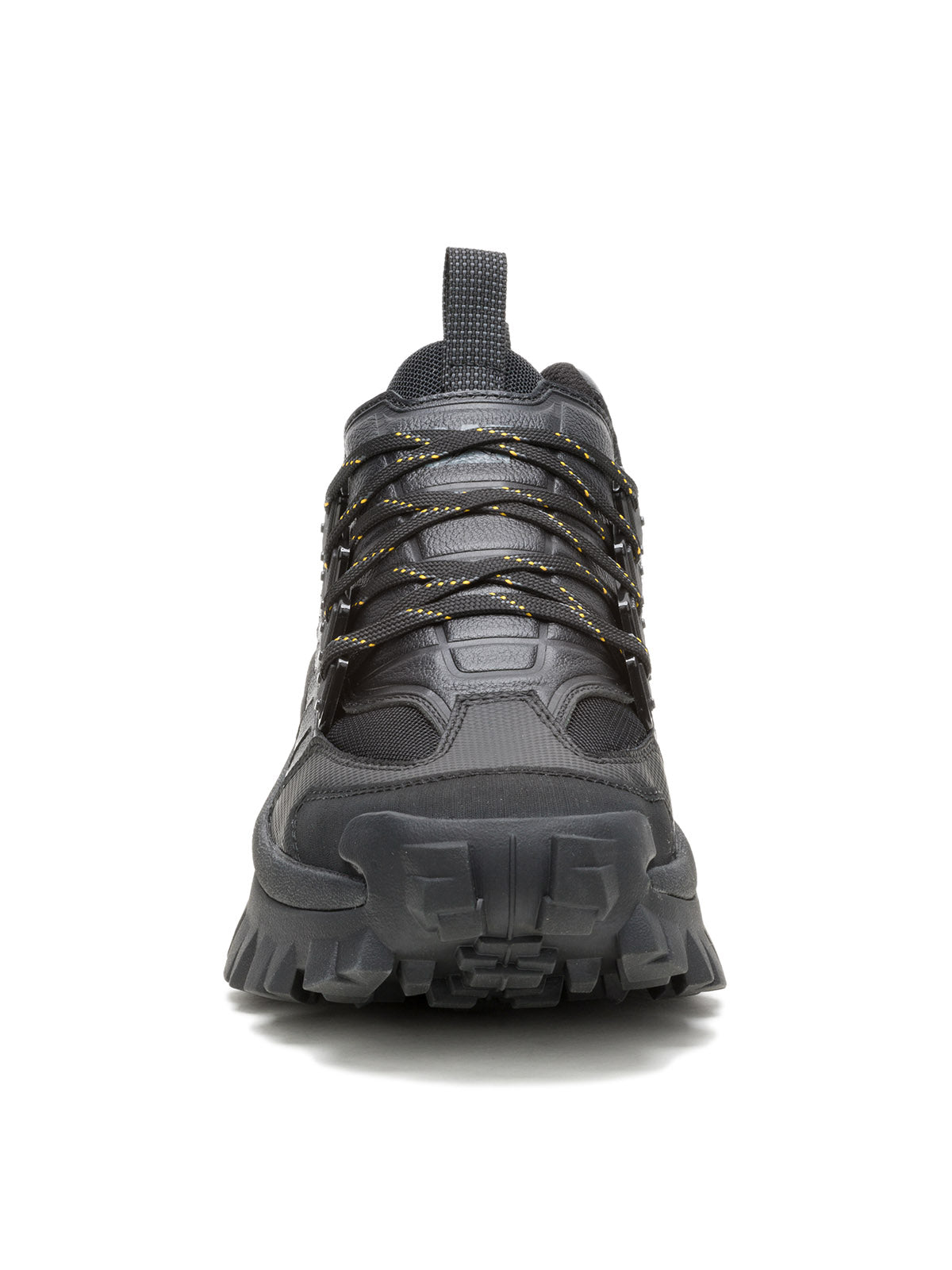 Zapatilla Casual Intruder MET Hombre Negra Cat