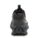 Zapatilla Casual Intruder MET Hombre Negra Cat