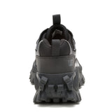 Zapatilla Casual Intruder MET Hombre Negra Cat