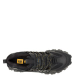 Zapatilla Casual Intruder MET Hombre Negra Cat