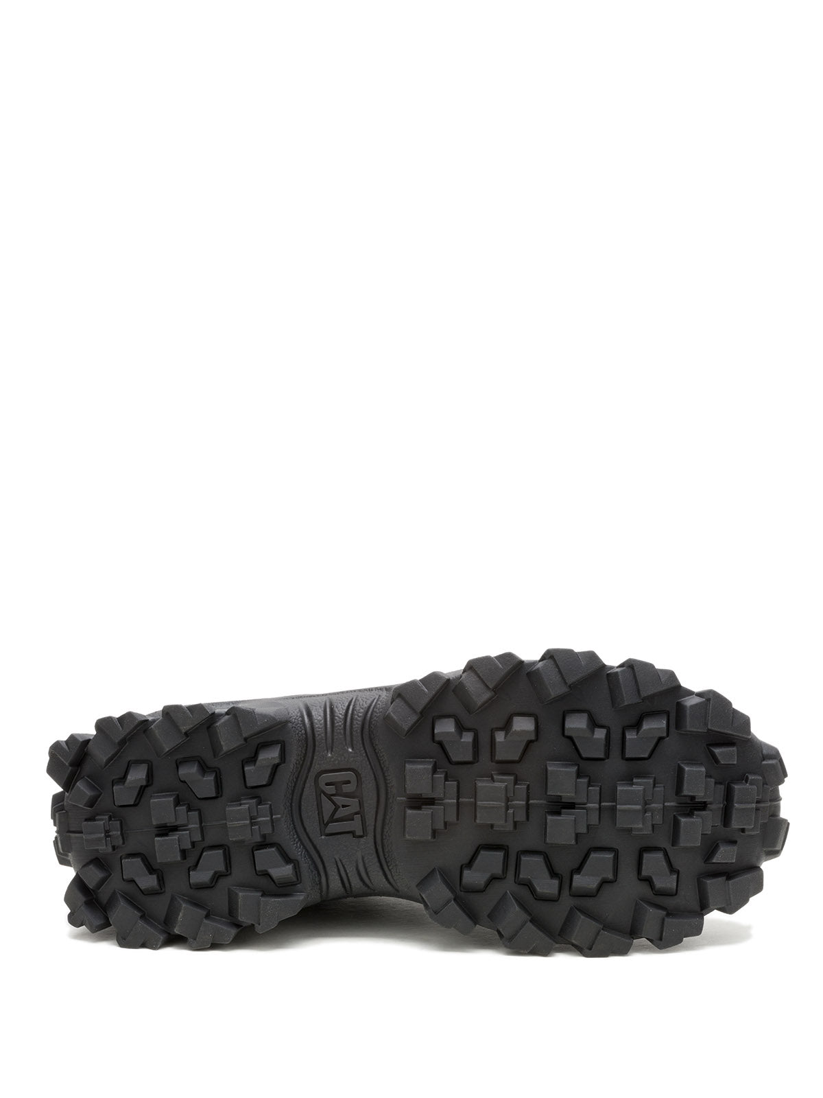 Zapatilla Casual Intruder MET Hombre Negra Cat