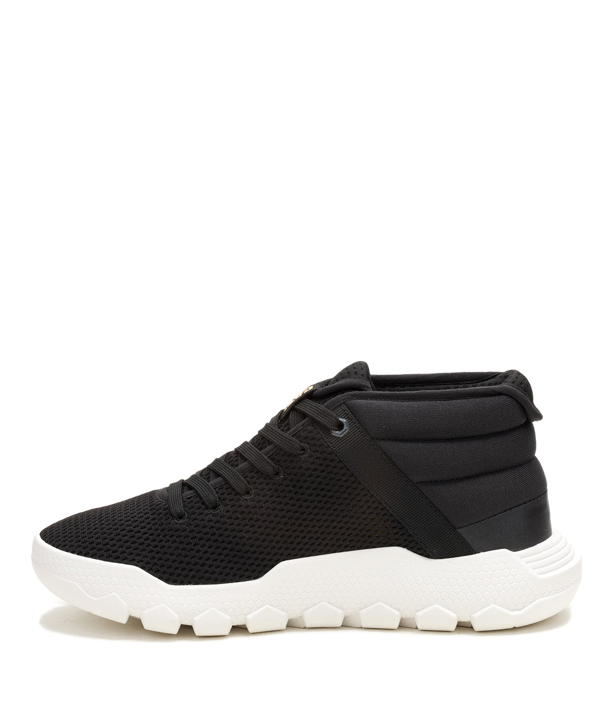 ZAPATILLA HEX LITE VENT MID NEGRO