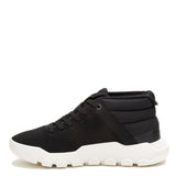 ZAPATILLA HEX LITE VENT MID NEGRO