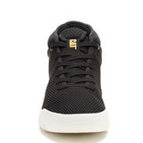 ZAPATILLA HEX LITE VENT MID NEGRO