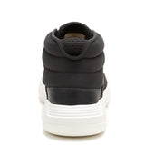 ZAPATILLA HEX LITE VENT MID NEGRO