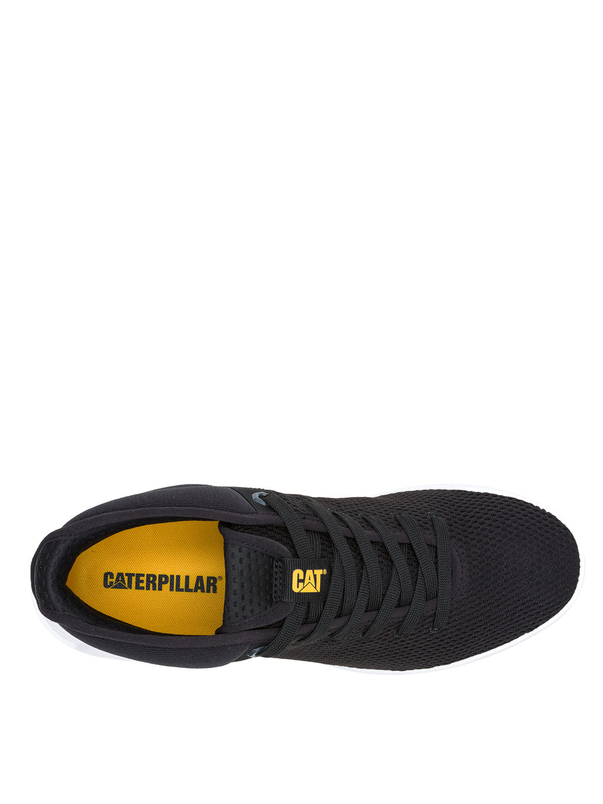 ZAPATILLA HEX LITE VENT MID NEGRO
